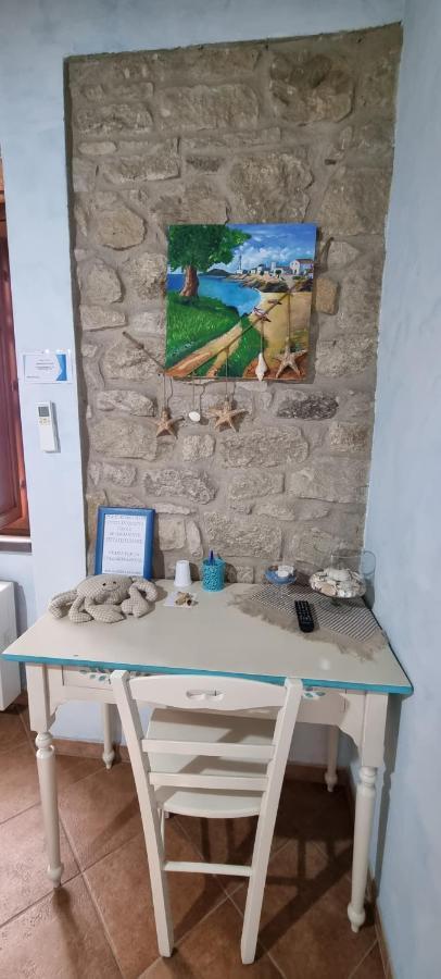 B&B Martina Senorbi Εξωτερικό φωτογραφία