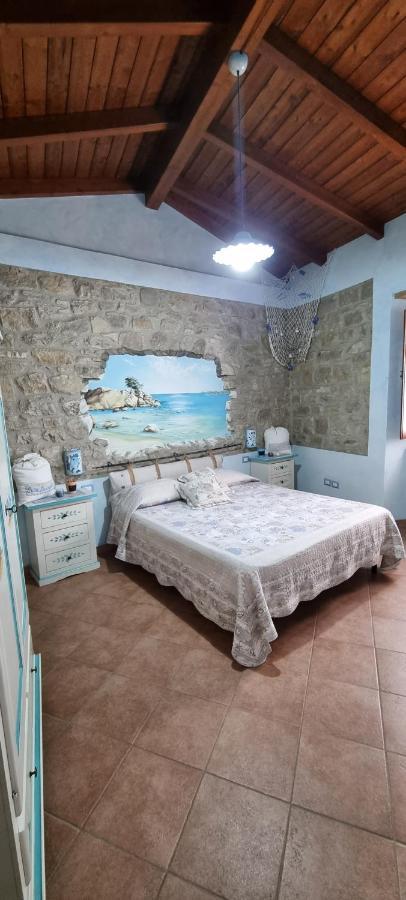B&B Martina Senorbi Εξωτερικό φωτογραφία