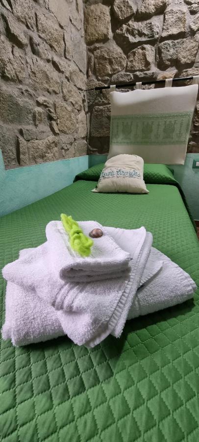 B&B Martina Senorbi Εξωτερικό φωτογραφία