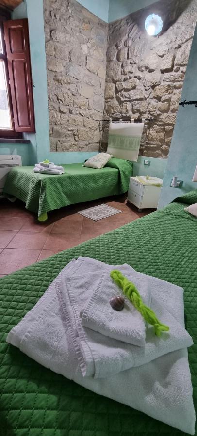 B&B Martina Senorbi Εξωτερικό φωτογραφία