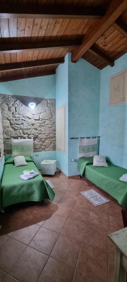B&B Martina Senorbi Εξωτερικό φωτογραφία