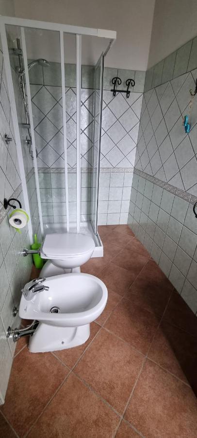 B&B Martina Senorbi Εξωτερικό φωτογραφία
