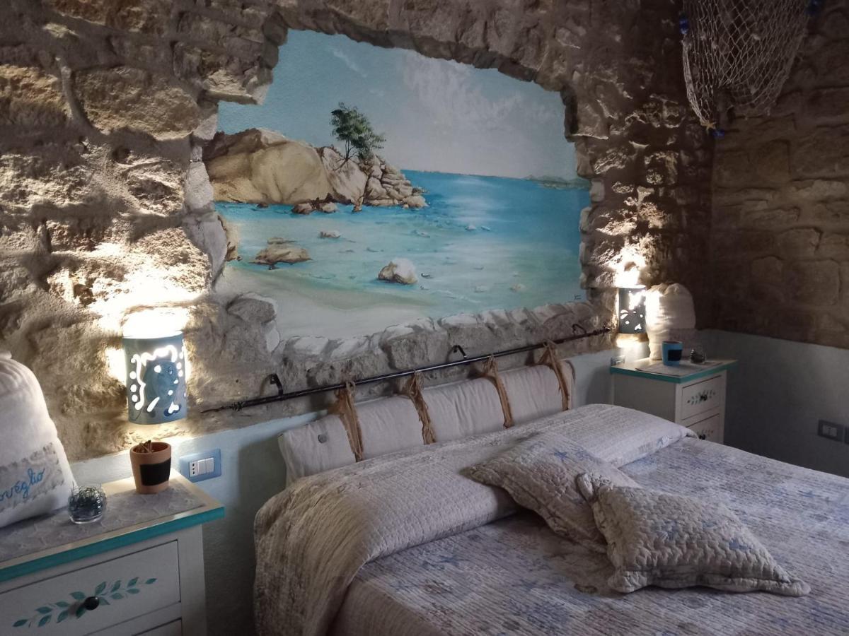 B&B Martina Senorbi Εξωτερικό φωτογραφία