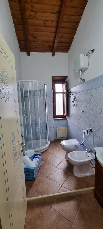 B&B Martina Senorbi Εξωτερικό φωτογραφία