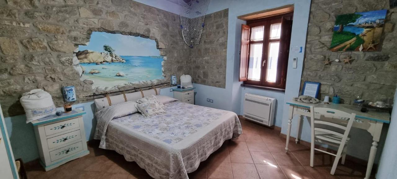 B&B Martina Senorbi Εξωτερικό φωτογραφία