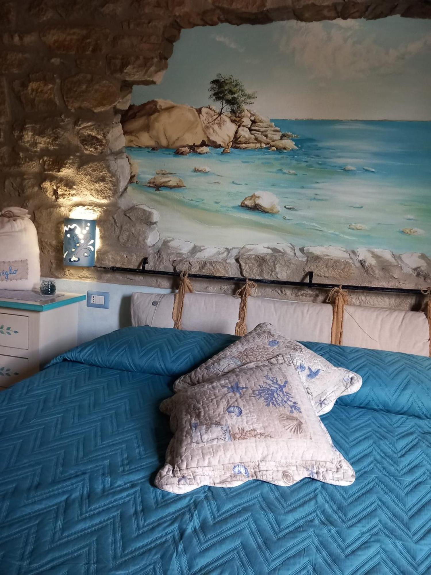 B&B Martina Senorbi Εξωτερικό φωτογραφία